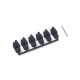 SSX23 / MK23 Mag Follower Upgrade (6-pack)