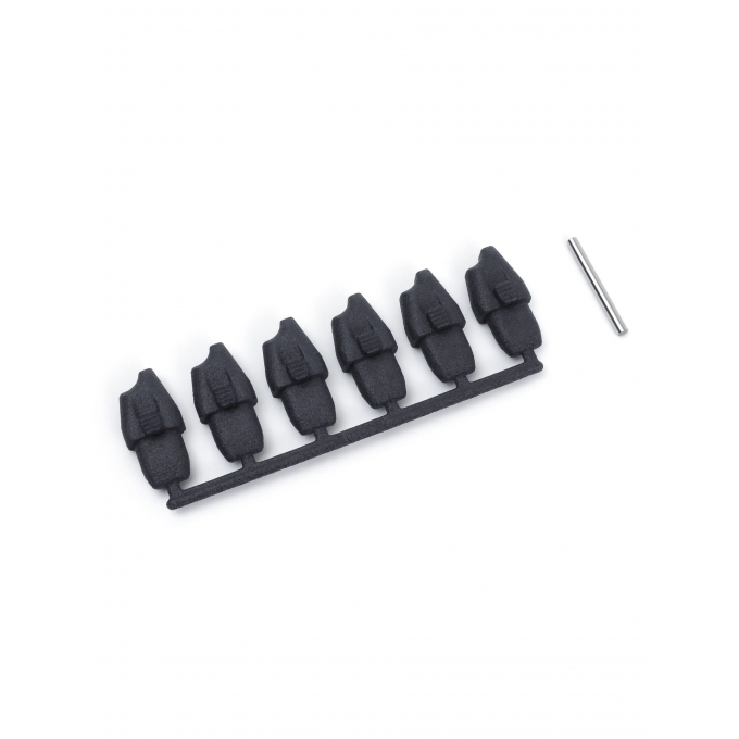 SSX23 / MK23 Mag Follower Upgrade (6-pack)