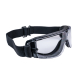 Ochranné brýle EP-01 / X800 - černé