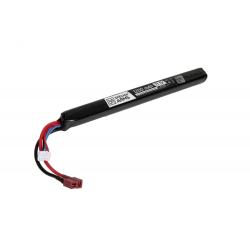 Battery SA 11,1V / 1200mAh 20/40C Li-Pol one-piece (Under AK Dust Cover) - T-Dean