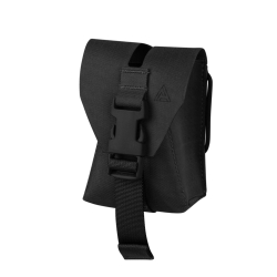 Frag Grenade Pouch® - Cordura® - Black
