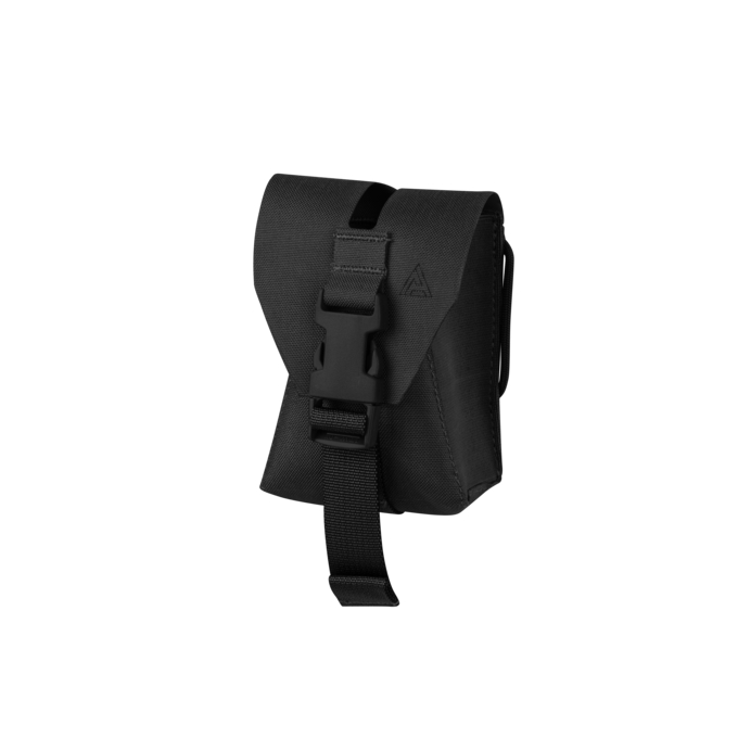Granátová sumka Frag Grenade Pouch - černá