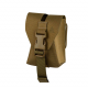 Frag Grenade Pouch® - Cordura® - Coyote Brown