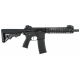 Delta Armory M4 AR15 MK18 ALPHA ETU (full metal) - Black