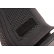 Glock 17 Gen5 - Metal slide, GBB - BLACK (Glock Licensed)
