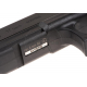 Glock 17 Gen5 - kovový závěr, blowback - černý (Glock Licensed)