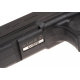 Glock 17 Gen5 - Metal slide, GBB - BLACK (Glock Licensed)