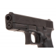 Glock 17 Gen5 CO2 - Metal slide, GBB - BLACK (Glock Licensed)