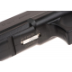 Glock 17 Gen4 - Metal slide, GBB - BLACK (Glock Licensed)