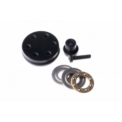 Piston head A1 - standard ALU