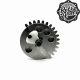 Selector clip 4mm
