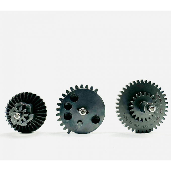 CNC Steel Gear set PandoRA