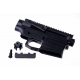 CNC Aluminium Receiver SR25