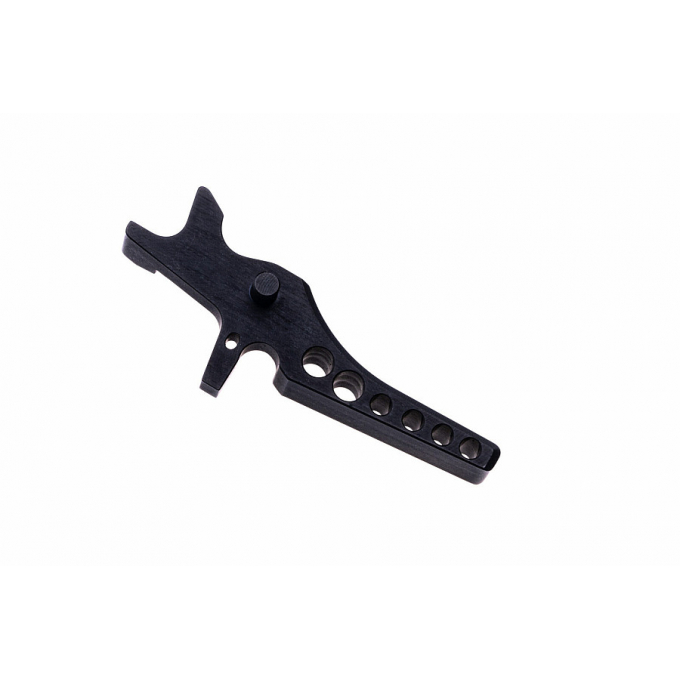 CNC Speed trigger M4 - C, black