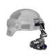 VO Digital NVG OWLSET 1x18 HD + Helmet Mount - Black