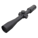 VictOptics S4 3-12x40 SFP Riflescope - Black