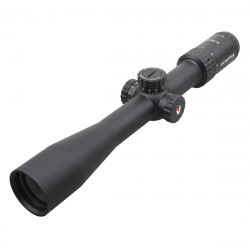 Rifle scope VictOptics S4 3-12x40