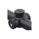 VictOptics S4 3-12x40 SFP Riflescope - Black