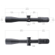 VictOptics S4 3-12x40 SFP Riflescope - Black