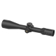 VO CONTINENTAL X6 5-30x56 VCT FFP PRS Riflescope - Black