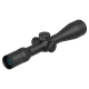 VO CONTINENTAL X6 5-30x56 VCT FFP PRS Riflescope - Black