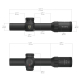 Riflescope CONTINENTAL X10 1-10X28 ED