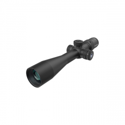 VO puškohľad VEYRON 6-24x44IR SFP - Čierna