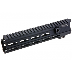 Handguard SUPER MODULAR 416 compatible with M-LOK, 10.5 inch (UMAREX/VFC) - Black