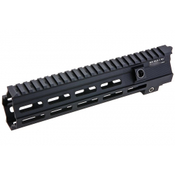 Předpažbie SUPER MODULAR 416 kompatibilné s M-LOK, 10.5 inch (UMAREX/VFC) - Čierné