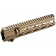 Handguard SUPER MODULAR 416 compatible with M-LOK, 10.5 inch (UMAREX/VFC) - DDC