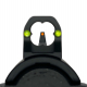CTM mieridlá Ghost Ring V2 pre AAP-01 - Čierna