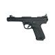CTM AAP-01 Ghost Ring Sights V2 - Black
