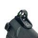CTM mieridlá Ghost Ring V2 pre AAP-01 - Čierna