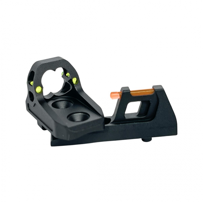 Sights Ghost Ring V2 for AAP-01/C