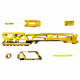 CNC Upper set for AAP01 CTM FUKU-2 Skeleton - Electroplated Gold