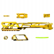 CTM FUKU-2 Skeleton CNC Upper Set pro AAP-01 - Electroplated Gold