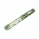 CNC Upper set for AAP01 CTM FUKU-2 Skeleton - Army Green/Silver