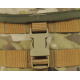 Přídavná boční kapsa Wisport® SPARROW 5L - Multicam®