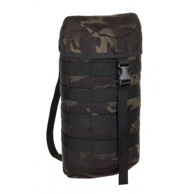 Přídavná boční kapsa Wisport® SPARROW 5L - Multicam® Black