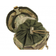 Přídavná boční kapsa Wisport® SPARROW 5L - Multicam®