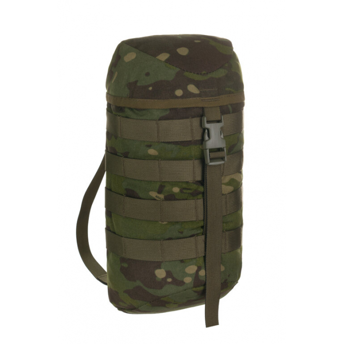 Přídavná boční kapsa Wisport® SPARROW 5L - Multicam® Tropic