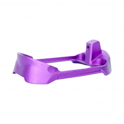 CTM AAP-01 CNC Magwell - Violet