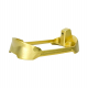 CTM AAP01 CNC Magwell - Gold