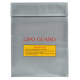 Safety Bag for Li-pol battery