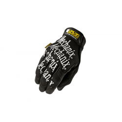 Tactical gloves MECHANIX (The Original) - Black/White, XS