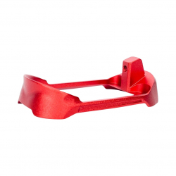 CTM AAP01 CNC Magwell - Red