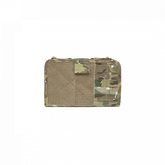 Command panel Warrior Elite Ops, Gen 2 - Multicam