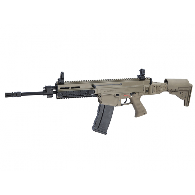 CZ 805 BREN A1 - Desert