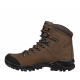BNN kotníková obuv TERENNO High Z60243 - hnědé
