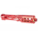 CNC Upper set for AAP01 CTM FUKU-2 Skeleton - Red/Gold